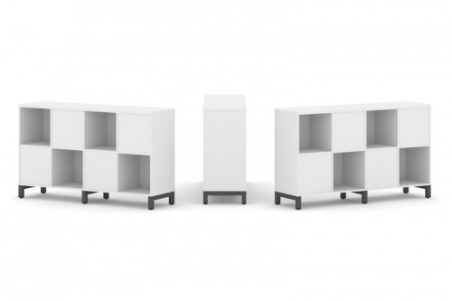 Набор стеллажа Style Project SN.NSD-241 фото 21 Набор стеллажа Style Project SN.NSD-241 фото 21