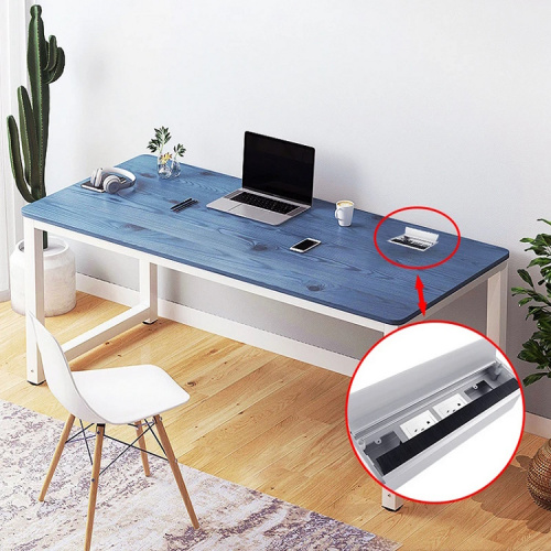 Встраиваемый мебельный лючок Huaisang фото 3 Встраиваемый мебельный лючок Huaisang фото 3