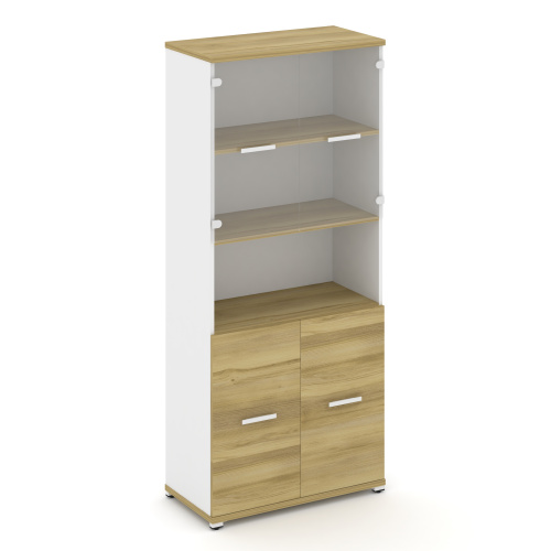 Шкаф офисный Concept CN.STS.E-513 SP Шкаф офисный Concept CN.STS.E-513 SP