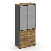 Шкаф офисный Concept CN.STU-522 RMB