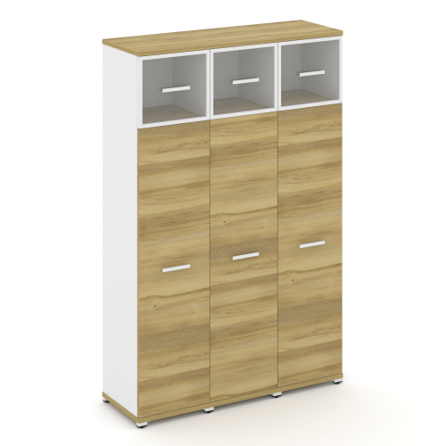 Шкаф офисный Concept CN.STU-537 RPW фото 3 Шкаф офисный Concept CN.STU-537 RPW фото 3