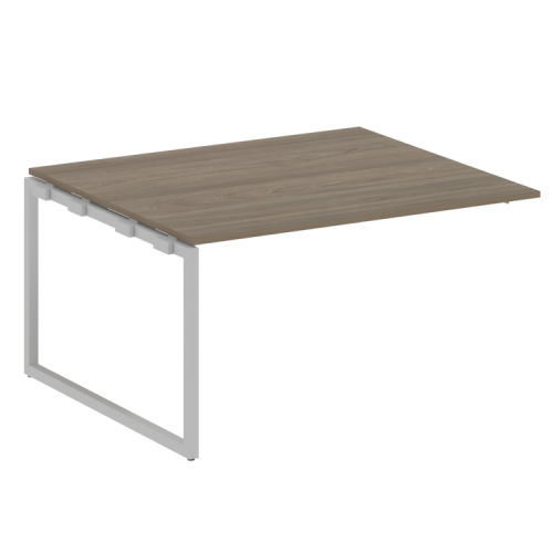 Проходной элемент перег. стола на О-обр. м/к Metal System Quattro 40БО.ППРГ-3 фото 3 Проходной элемент перег. стола на О-обр. м/к Metal System Quattro 40БО.ППРГ-3 фото 3