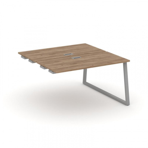 Style Project Стол-приставка к опор. элем. SN-6T1.DPRS-002 Акация Лорка/Металл Антрацит/Заглушка Пла фото 10 Style Project Стол-приставка к опор. элем. SN-6T1.DPRS-002 Акация Лорка/Металл Антрацит/Заглушка Пла фото 10