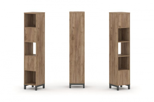 Набор стеллажа Style Project SN.NSD-511 фото 18