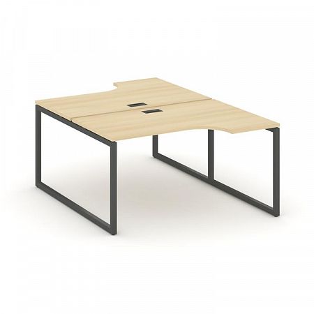 Бенч-система эргономичная Style Project SN-4O.DRPA-002