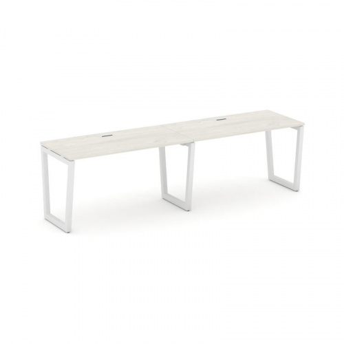 Style Project Рабочая станция 1 сторон. SN-5T2.ORS-003 Акация Лорка/Металл Антрацит/Заглушка Пластик фото 13 Style Project Рабочая станция 1 сторон. SN-5T2.ORS-003 Акация Лорка/Металл Антрацит/Заглушка Пластик фото 13