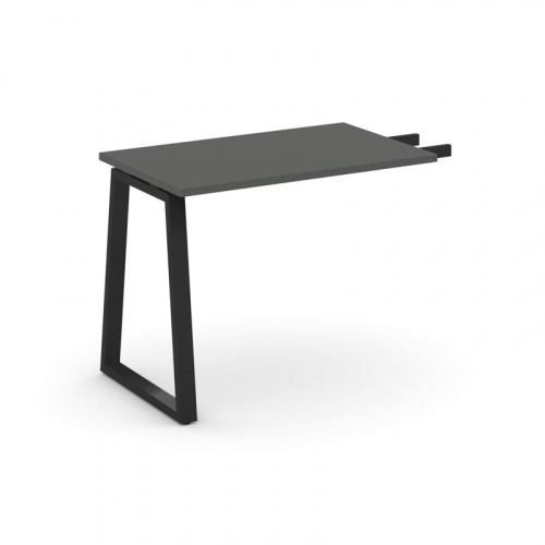 Style Project Брифинг-приставка SN-6T1.BR-005 Акация Лорка/Металл Антрацит 1380*600*750 фото 7 Style Project Брифинг-приставка SN-6T1.BR-005 Акация Лорка/Металл Антрацит 1380*600*750 фото 7