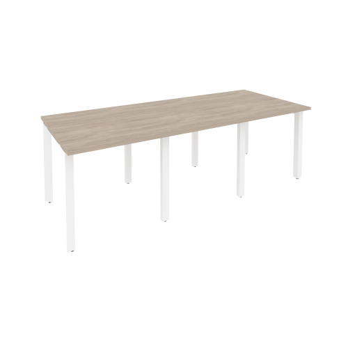 Стол переговорный Onix O.MP-PRG-3.0 фото 6 Стол переговорный Onix O.MP-PRG-3.0 фото 6