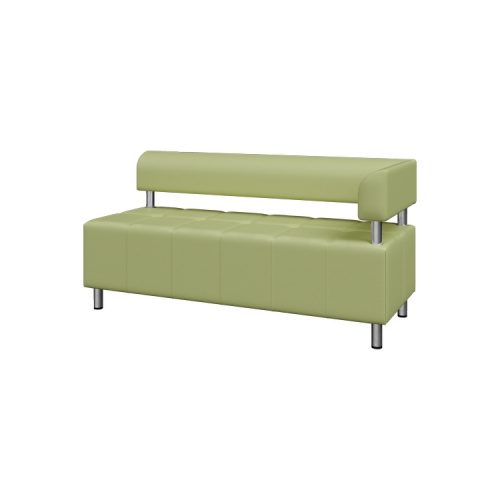 Модуль 2-местный Юнит U2-L (L) фото 3 Модуль 2-местный Юнит U2-L (L) фото 3