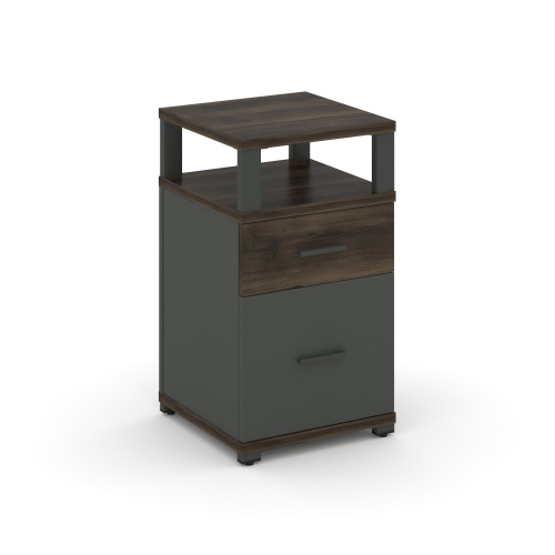 Тумба приставная с 1 ящиком Concept CN.TUP-006 фото 14 Тумба приставная с 1 ящиком Concept CN.TUP-006 фото 14