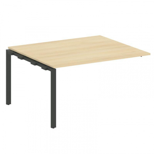 Брифинг-приставка на П-обр. м/к Metal System БП.ППРГ-3 фото 7 Брифинг-приставка на П-обр. м/к Metal System БП.ППРГ-3 фото 7