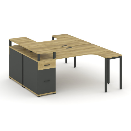 Бенч-система Concept CN.DSA-407 фото 4 Бенч-система Concept CN.DSA-407 фото 4