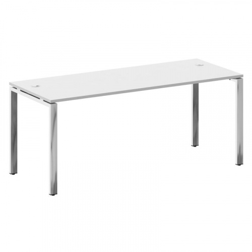 Стол руковододителя на П-обр. м/к Metal System Direct БП.СРР-5.7 фото 3 Стол руковододителя на П-обр. м/к Metal System Direct БП.СРР-5.7 фото 3