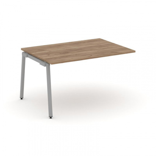 Style Project Проходной наб. элем. перег. стола SN-4A.NSPRG-001.3 Белый/Металл Антрацит 980*980*750 фото 13 Style Project Проходной наб. элем. перег. стола SN-4A.NSPRG-001.3 Белый/Металл Антрацит 980*980*750 фото 13