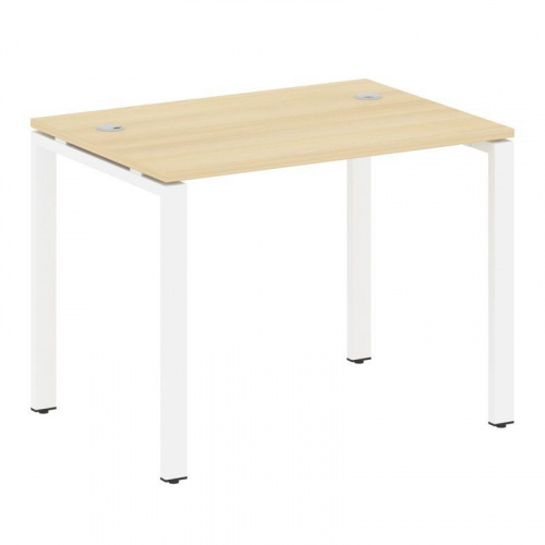 Стол письменный Metal System БП.СП-1 фото 14 Стол письменный Metal System БП.СП-1 фото 14