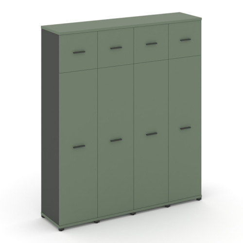 Шкаф офисный Concept CN.STU-547 A