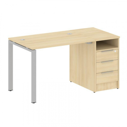 Бенч-система Metal System БП.РС-СТП-1.1 фото 6 Бенч-система Metal System БП.РС-СТП-1.1 фото 6