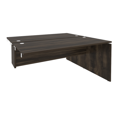 Стол-приставка двойной к опорным элементам Onix O.D.SPR-4.7 фото 3 Стол-приставка двойной к опорным элементам Onix O.D.SPR-4.7 фото 3