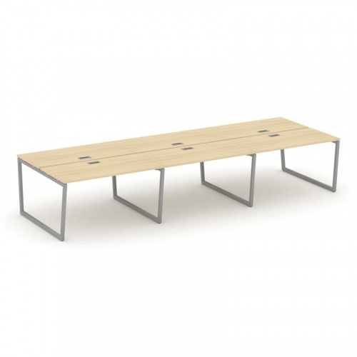 Style Project Рабочая станция 2-х сторон. SN-4T2.DRS-063 Акация Лорка/Металл Антрацит/Заглушка Пласт фото 20 Style Project Рабочая станция 2-х сторон. SN-4T2.DRS-063 Акация Лорка/Металл Антрацит/Заглушка Пласт фото 20