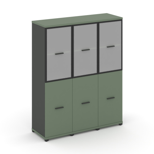 Шкаф офисный Concept CN.STU-432 RMB Шкаф офисный Concept CN.STU-432 RMB