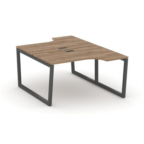 Style Project Рабочая станция эргоном. SN-5T2.DRPA-022 Акация Лорка/Металл Антрацит/Заглушка Пластик фото 23 Style Project Рабочая станция эргоном. SN-5T2.DRPA-022 Акация Лорка/Металл Антрацит/Заглушка Пластик фото 23