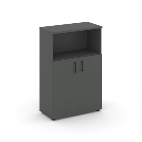 Шкаф средний широкий Style Project SN.STS-201 фото 18 Шкаф средний широкий Style Project SN.STS-201 фото 18