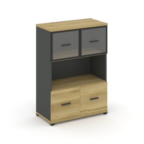 Шкаф офисный Concept CN.STS-315 RPB Шкаф офисный Concept CN.STS-315 RPB