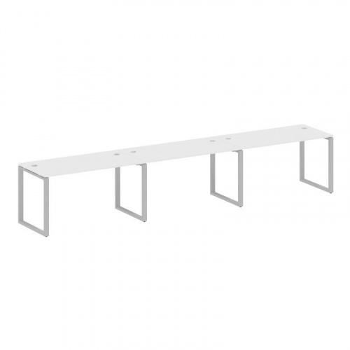 Бенч-система на 3 места на О-обр. м/к Metal System БО.СМ-3.3 фото 10 Бенч-система на 3 места на О-обр. м/к Metal System БО.СМ-3.3 фото 10