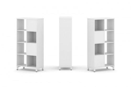 Набор стеллажа Style Project SN.NSD-421 фото 20 Набор стеллажа Style Project SN.NSD-421 фото 20