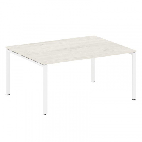 Стол переговоров на П-обр. м/к Metal System БП.ПРГ-1.4 фото 14 Стол переговоров на П-обр. м/к Metal System БП.ПРГ-1.4 фото 14