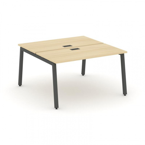 Style Project Рабочая станция 2-х сторон. SN-5A.DRS-013 Белый/Металл Антрацит 1380*1432*750 фото 20 Style Project Рабочая станция 2-х сторон. SN-5A.DRS-013 Белый/Металл Антрацит 1380*1432*750 фото 20