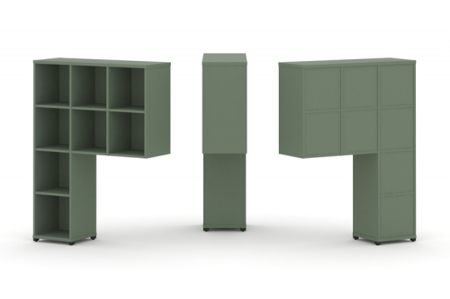 Надставка для стола высокая Concept CN.ONV-001 фото 4