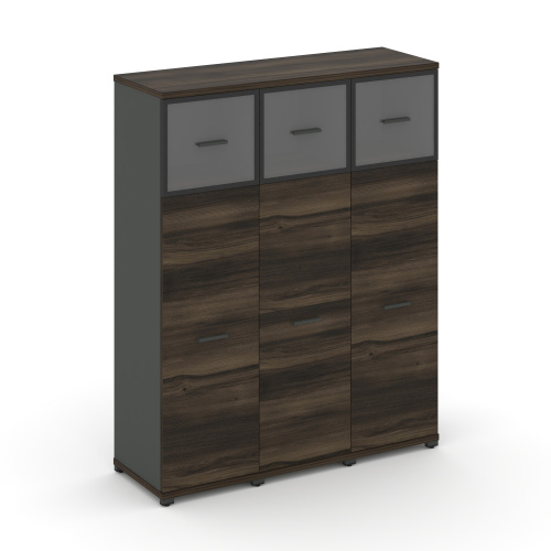 Шкаф офисный Concept CN.STU-434 RPB Шкаф офисный Concept CN.STU-434 RPB