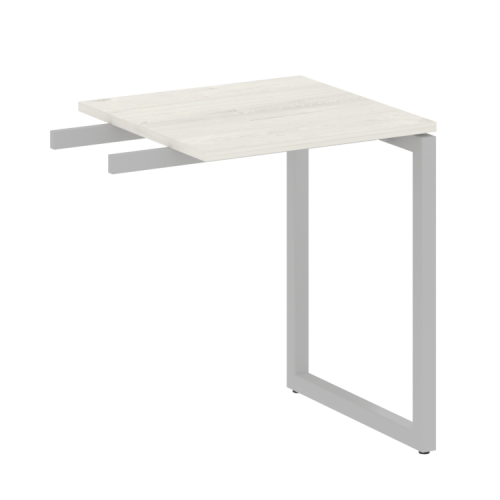 Приставной элемент на О-обр. м/к Metal System Quattro 40БО.ПР-1 фото 10 Приставной элемент на О-обр. м/к Metal System Quattro 40БО.ПР-1 фото 10