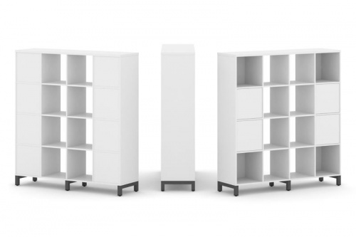 Набор стеллажа Style Project SN.NS-441 фото 21