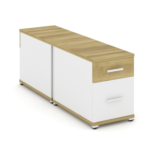 Тумба двухсторонняя опорная/приставная Concept CN.DTGO-004 фото 11 Тумба двухсторонняя опорная/приставная Concept CN.DTGO-004 фото 11