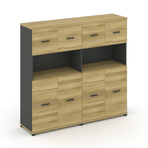 Шкаф офисный Concept CN.STS-425 A Шкаф офисный Concept CN.STS-425 A