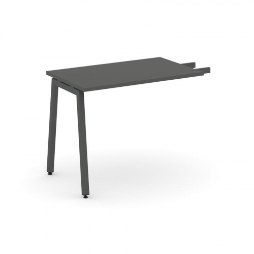 Style Project Брифинг-приставка SN-4A.BR-004 Дуб Табак/Металл Антрацит 1180*600*750 фото 15 Style Project Брифинг-приставка SN-4A.BR-004 Дуб Табак/Металл Антрацит 1180*600*750 фото 15