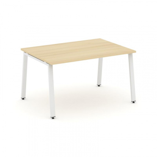 Style Project Стол переговорный SN-6A.SPRG-002.3 Акация Лорка/Металл Антрацит 1180*980*750 фото 21