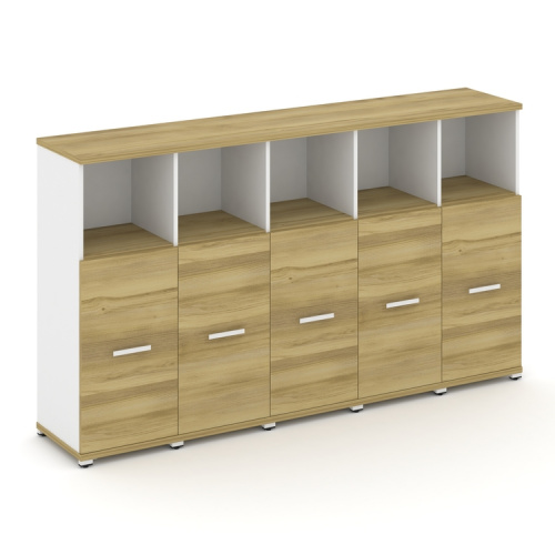 Шкаф офисный Concept CN.STU-354 RMW фото 3 Шкаф офисный Concept CN.STU-354 RMW фото 3