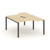 Бенч-система эргономичная Style Project SN-6P.DRPA-002