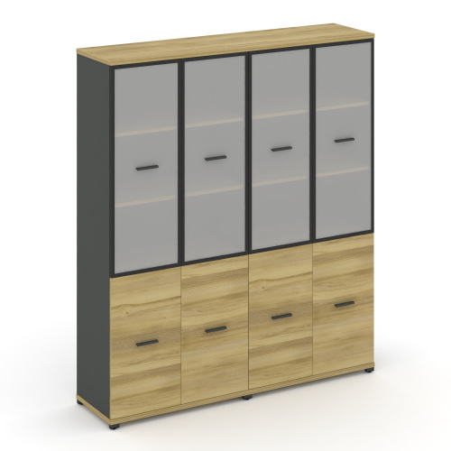 Шкаф офисный Concept CN.STS-522 RMB Шкаф офисный Concept CN.STS-522 RMB