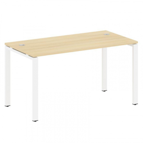 Стол письменный Metal System БП.СП-3 фото 14 Стол письменный Metal System БП.СП-3 фото 14