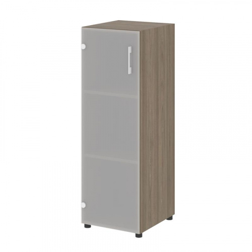 Шкаф офисный узкий Yalta LT.SU-2.4 (L) фото 2 Шкаф офисный узкий Yalta LT.SU-2.4 (L) фото 2