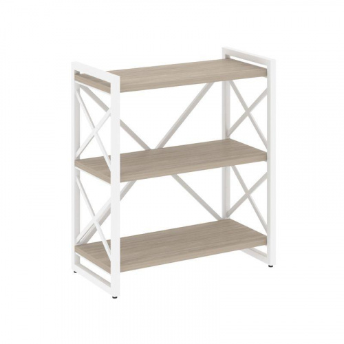 Стеллаж на 3 полки Loft VR.L-MST.O-3.8 фото 10 Стеллаж на 3 полки Loft VR.L-MST.O-3.8 фото 10