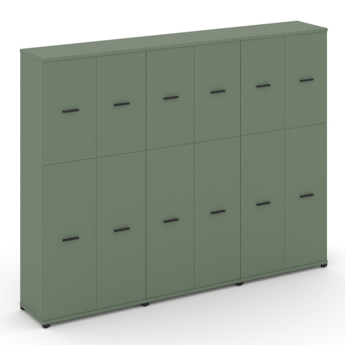 Шкаф офисный Concept CN.STS-535 B Шкаф офисный Concept CN.STS-535 B