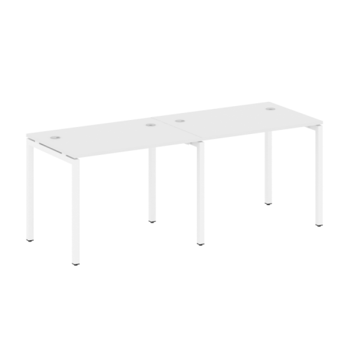 Бенч-система на 2 места на П-обр. м/к Metal System Quattro 40БП.СМ-2.1 фото 14 Бенч-система на 2 места на П-обр. м/к Metal System Quattro 40БП.СМ-2.1 фото 14