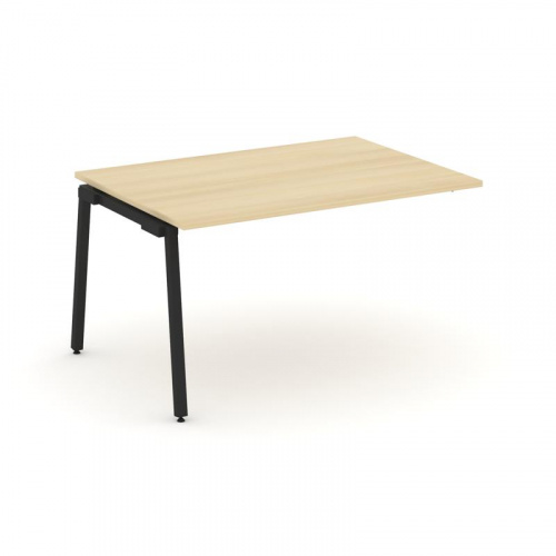 Style Project Проходной наб. элем. перег. стола SN-4A.NSPRG-001.3 Белый/Металл Антрацит 980*980*750 фото 11 Style Project Проходной наб. элем. перег. стола SN-4A.NSPRG-001.3 Белый/Металл Антрацит 980*980*750 фото 11