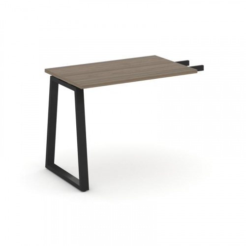 Style Project Брифинг-приставка SN-6T1.BR-005 Акация Лорка/Металл Антрацит 1380*600*750 фото 5 Style Project Брифинг-приставка SN-6T1.BR-005 Акация Лорка/Металл Антрацит 1380*600*750 фото 5