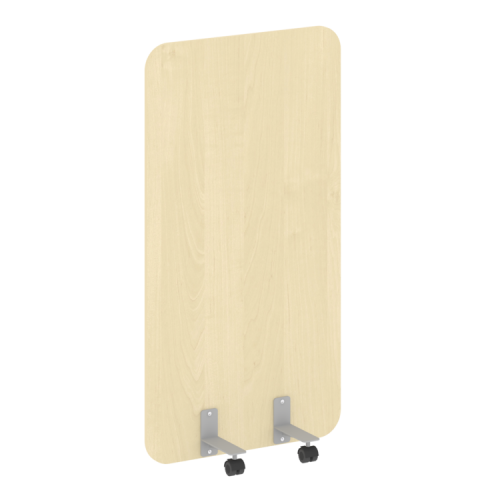 Перегородка на металлических опорах R-line DP.R-80-150 фото 8 Перегородка на металлических опорах R-line DP.R-80-150 фото 8